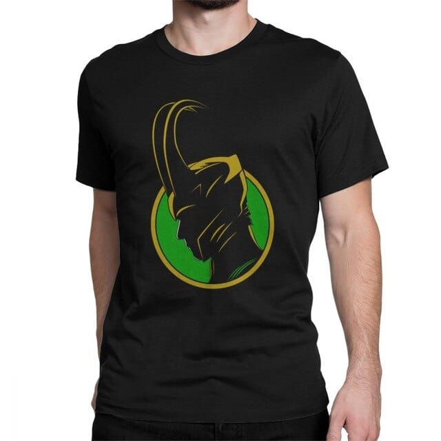 T-Shirt Loki