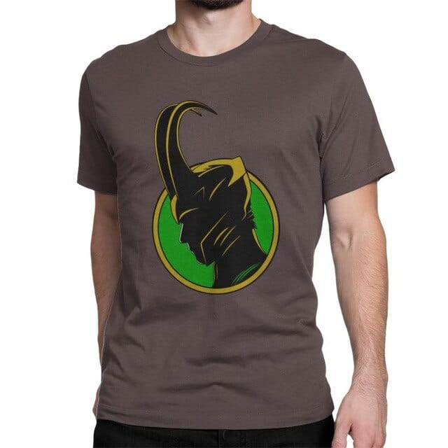 T-Shirt Loki