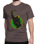 T-Shirt Loki