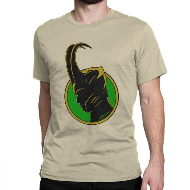 T-Shirt Loki