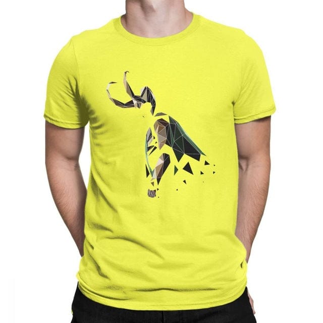 T-shirt Loki
