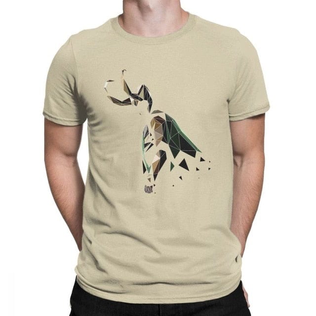 T-shirt Loki