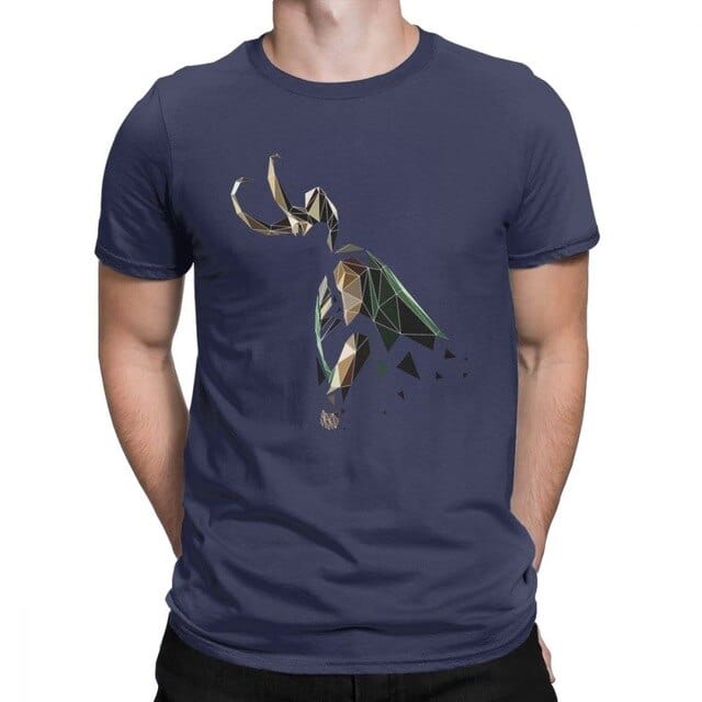 T-shirt Loki