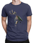 T-shirt Loki