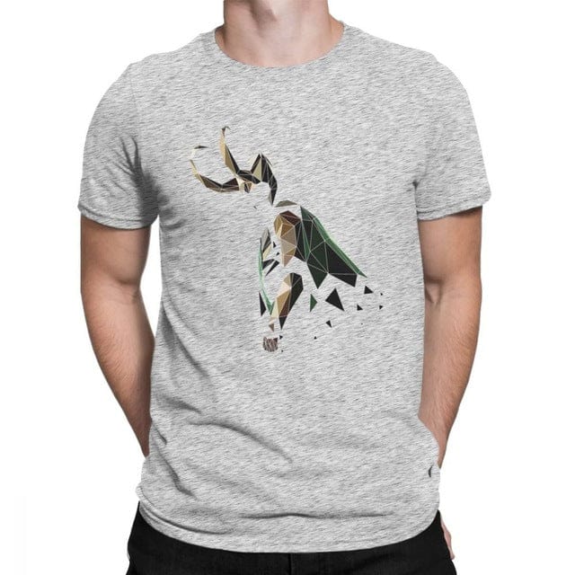 T-shirt Loki