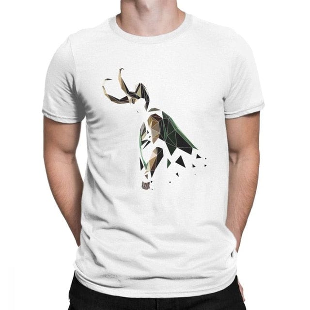 T-shirt Loki