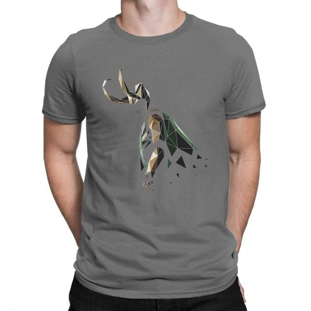 T-shirt Loki