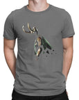 T-shirt Loki