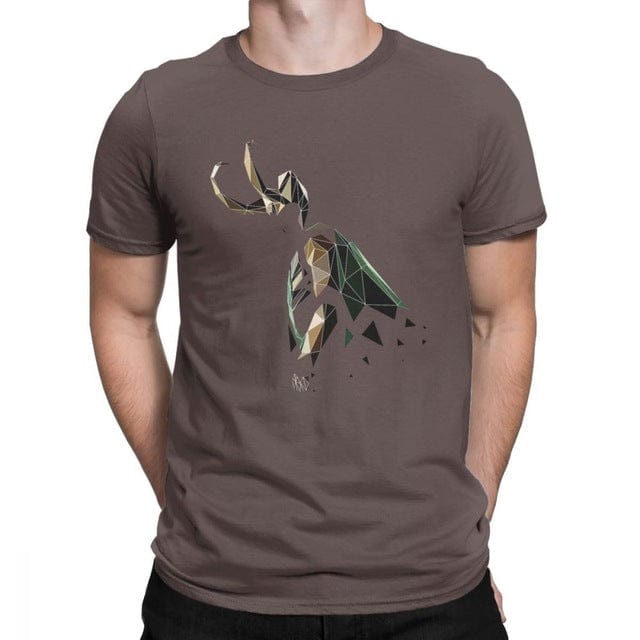 T-shirt Loki