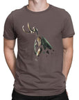 T-shirt Loki