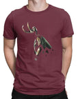 T-shirt Loki