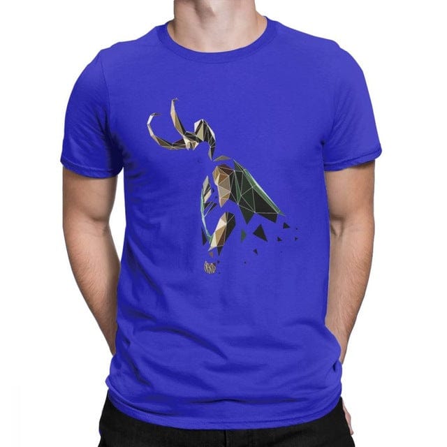 T-shirt Loki