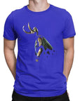 T-shirt Loki