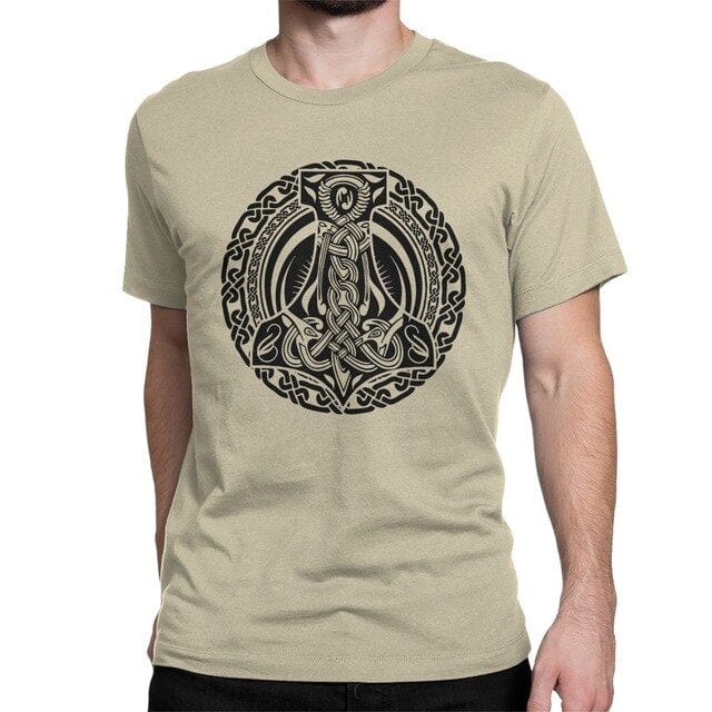T-shirt Mjölnir