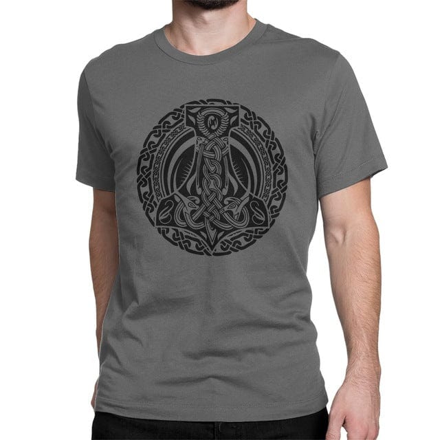 T-shirt Mjölnir