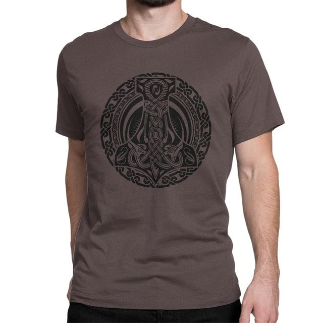 T-shirt Mjölnir