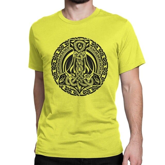 T-shirt Mjölnir
