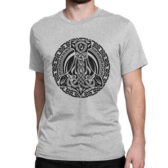 T-shirt Mjölnir