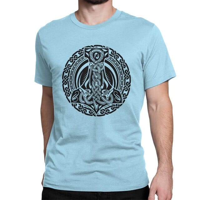 T-shirt Mjölnir