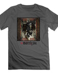 T-shirt Morrigan