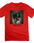 T-shirt Morrigan