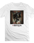 T-shirt Morrigan
