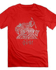 T-shirt Odin
