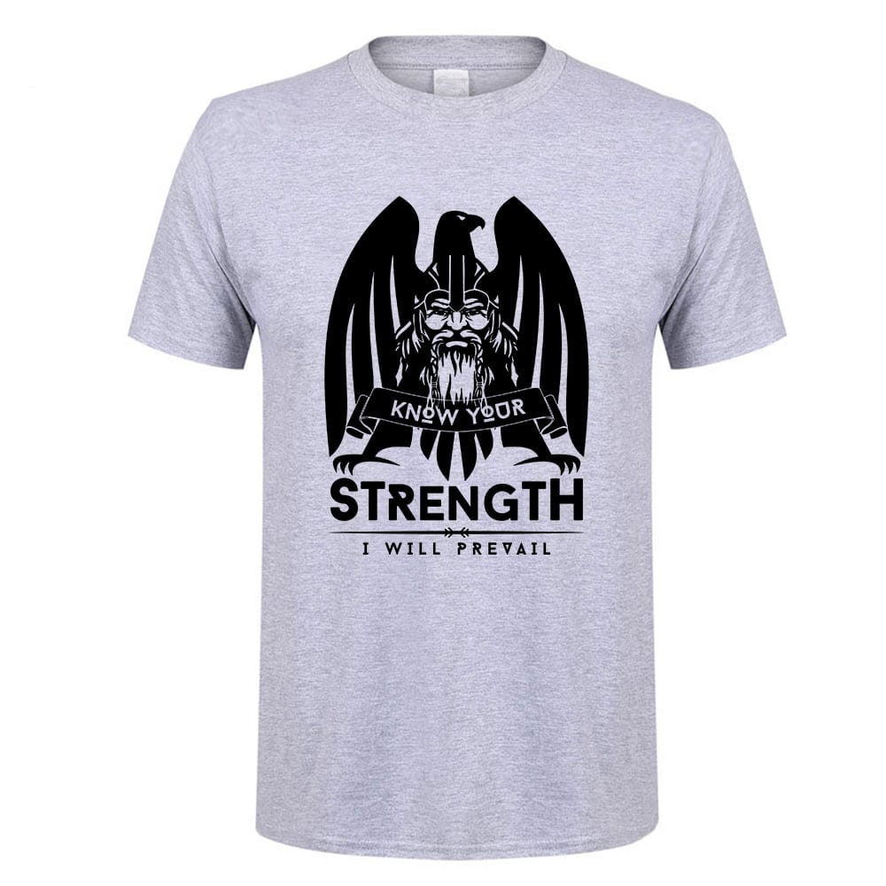 T-shirt Odin