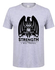 T-shirt Odin