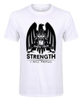 T-shirt Odin