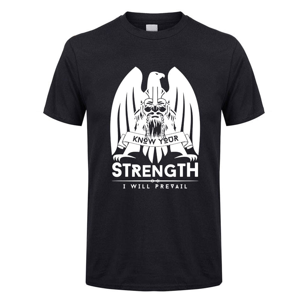 T-shirt Odin