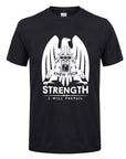 T-shirt Odin