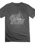 T-shirt Odin