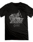 T-shirt Odin