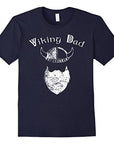 T-shirt Papa Viking