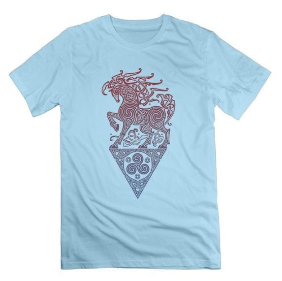 T-shirt Sleipnir