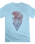T-shirt Sleipnir