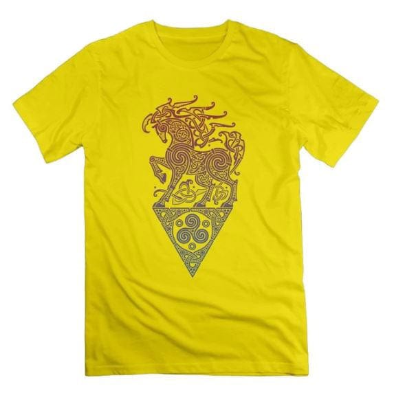 T-shirt Sleipnir