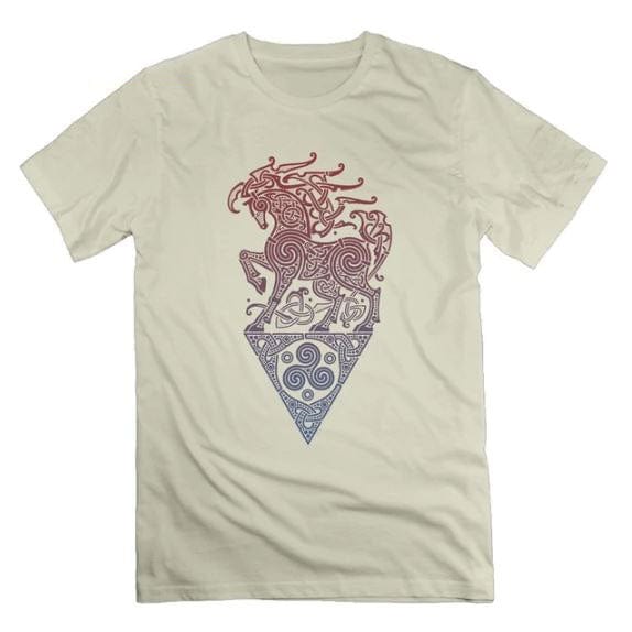 T-shirt Sleipnir