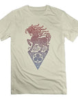 T-shirt Sleipnir
