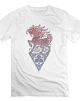T-shirt Sleipnir