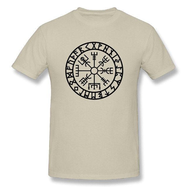T-shirt Vegvisir