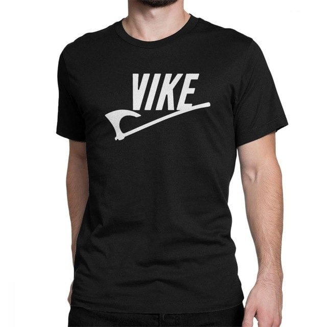 T-shirt Vike