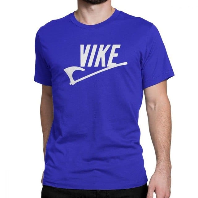 T-shirt Vike