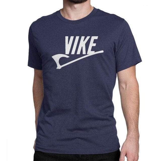 T-shirt Vike