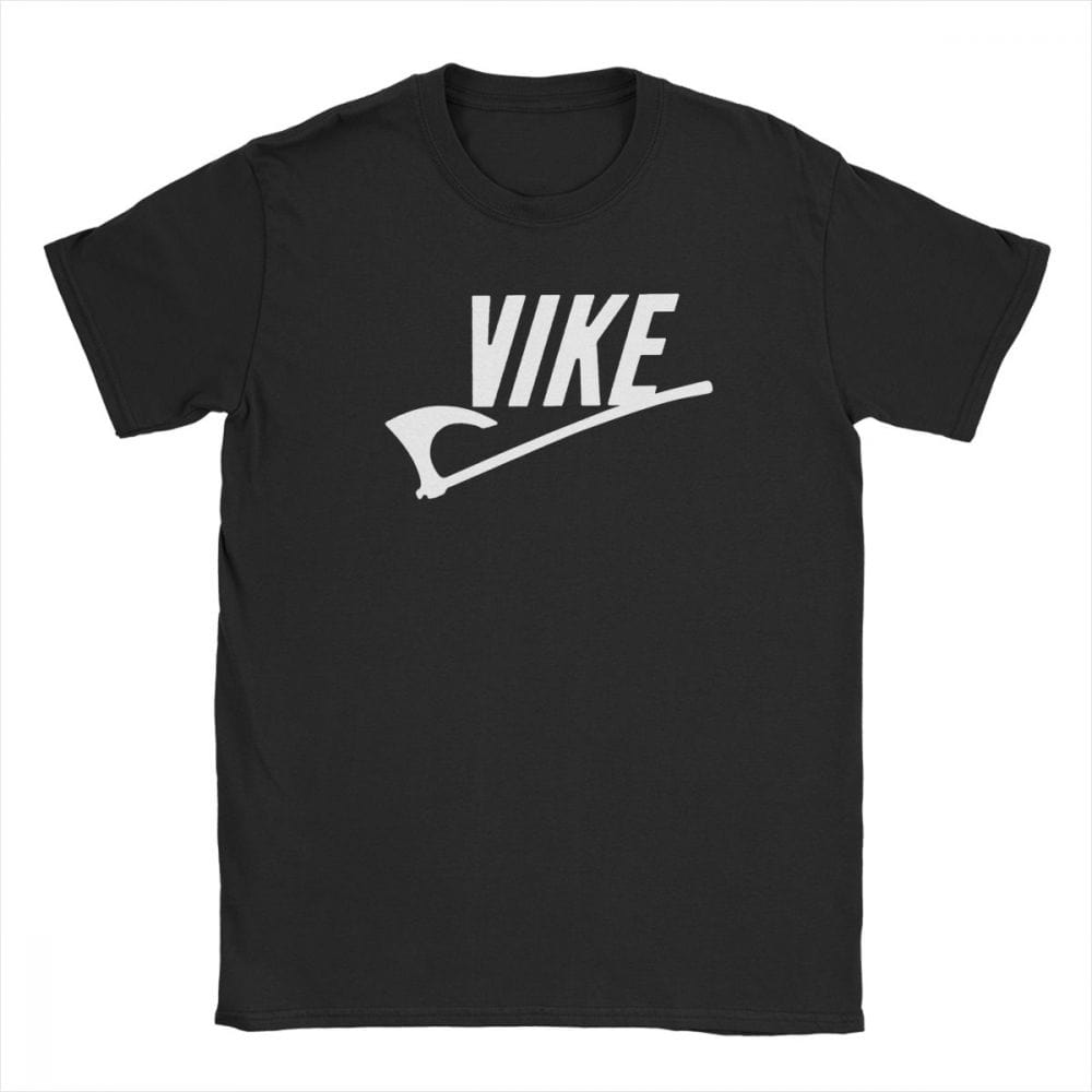 T-shirt Vike