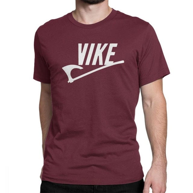 T-shirt Vike