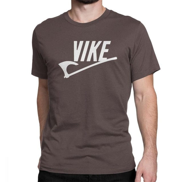 T-shirt Vike
