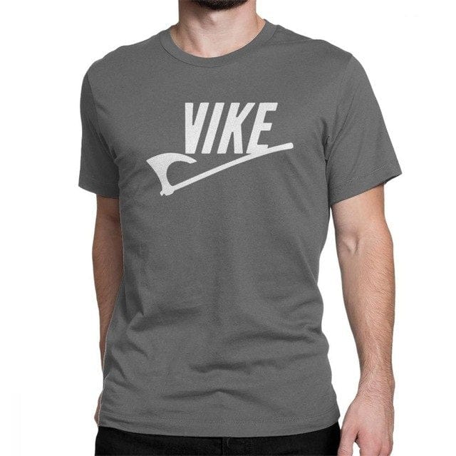 T-shirt Vike