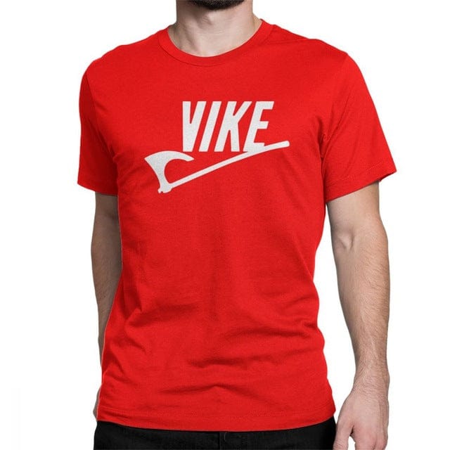 T-shirt Vike